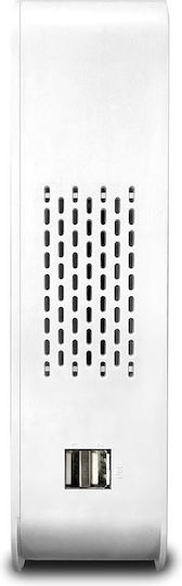 Draytek Vigor 2766ax Ασύρματο Router Wi‑Fi 6 με 4 Θύρες Gigabit