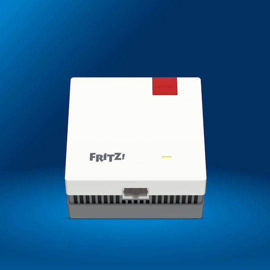 AVM FRITZ!Repeater 1700 (2бр.) WiFi удължител Двулентов (2.4 и 5GHz) 3600Mbps