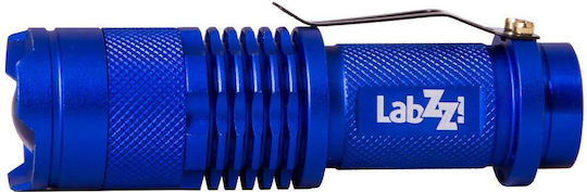Levenhuk Flashlight LED Blue