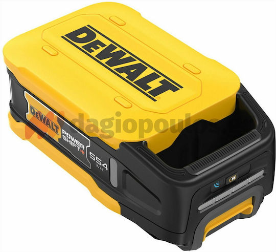 Dewalt Dcbps0554 Battery Powershift 554wh