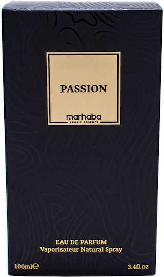 Marhaba Passion Парфюмна Вода 100мл