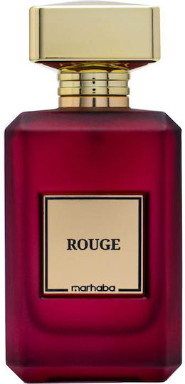 Marhaba Rouge Eau de Parfum 100ml