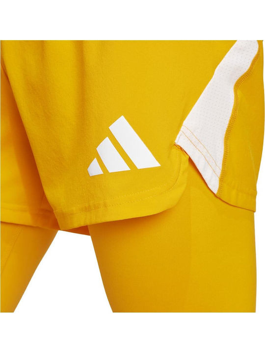 Adidas Мъжки Клин Вратарски Tiro 25 Pro Goalkeeper Tights Jm3541