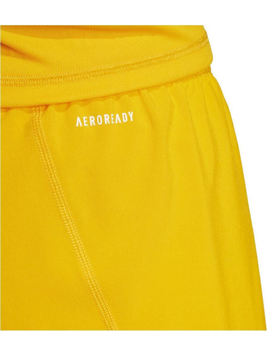 Adidas Мъжки Клин Вратарски Tiro 25 Pro Goalkeeper Tights Jm3541