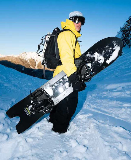 Salomon Σανίδα Snowboard