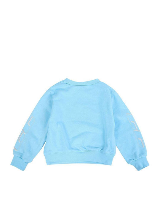 Kinder Sweatpants Set - Jogginganzug Blue
