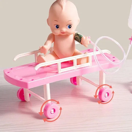 Детски Медицински Комплект за 3+ Години