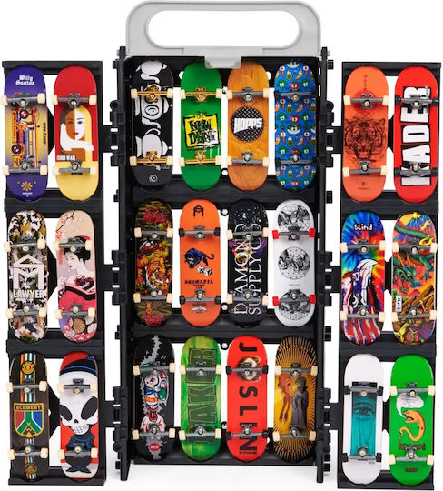 Techdeck Jucărie Miniaturală TechDeck