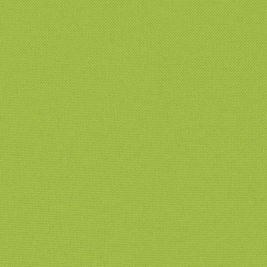 vidaXL Възглавница За Диван Зелен 40x40см