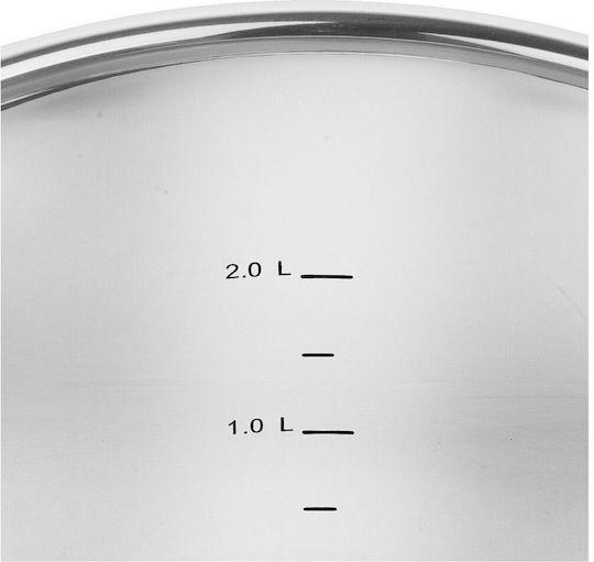 Zwilling J.A. Henckels Комплект Касероли от Неръждаема Стомана 5 Части