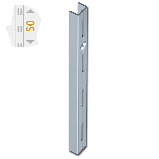 Element-System Set von 2 Länge 150cm