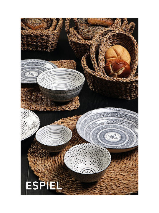 Espiel Placemats Din paie 40x30cm 1buc