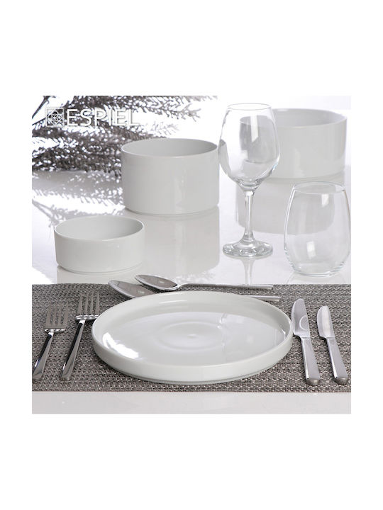 Espiel Placemat Gray 45x30cm
