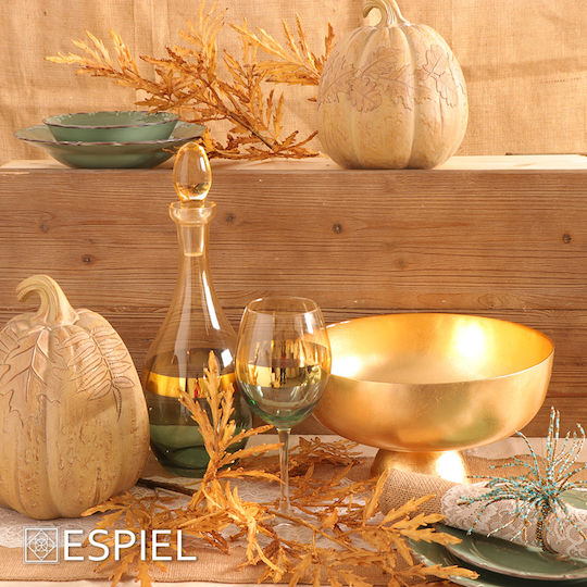 Espiel Placemats Tesatura Bej 45x30cm DYT106 1buc