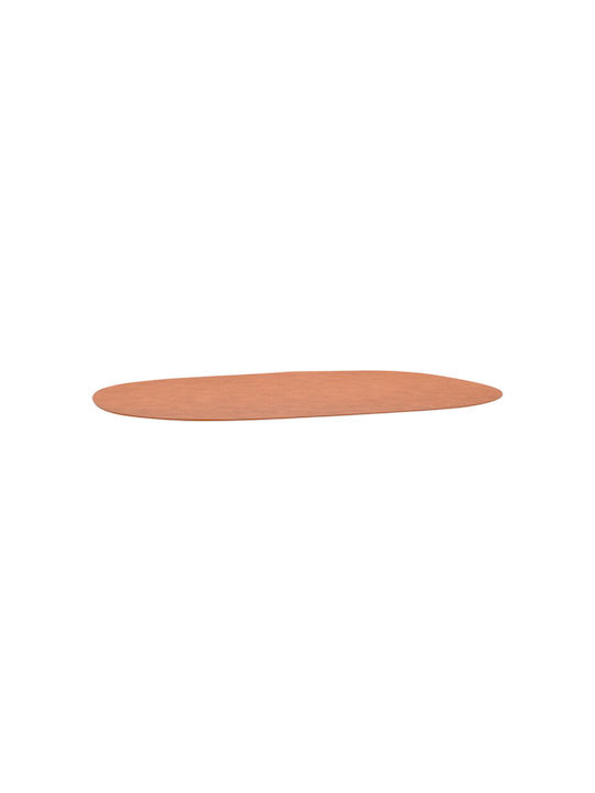 Estia Allure Placemats Plastic Maro 43x30cm 1buc