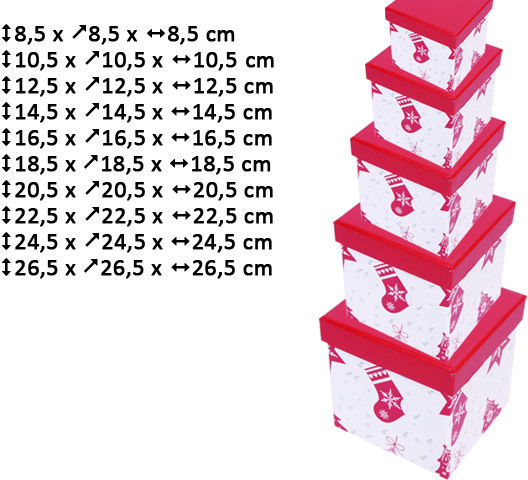 AGC Paper Decorative Element for DIY Crafts 10pcs