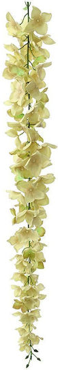 Decorative Hydrangea Garland Green 4 Pieces Iliadis Decorative Hydrangea Garland Green 4 Pieces Iliadis