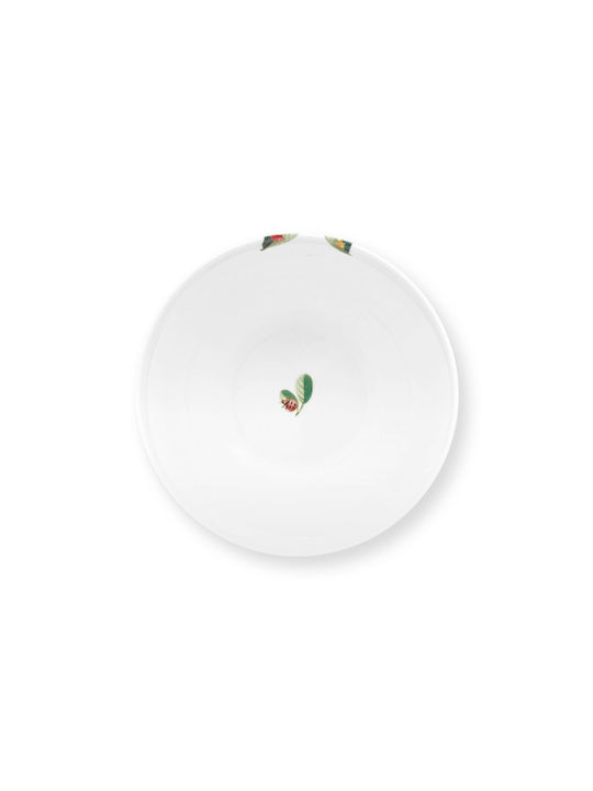 PiP Studio LA MAJORELLE Porcelain Cup Yellow 350ml