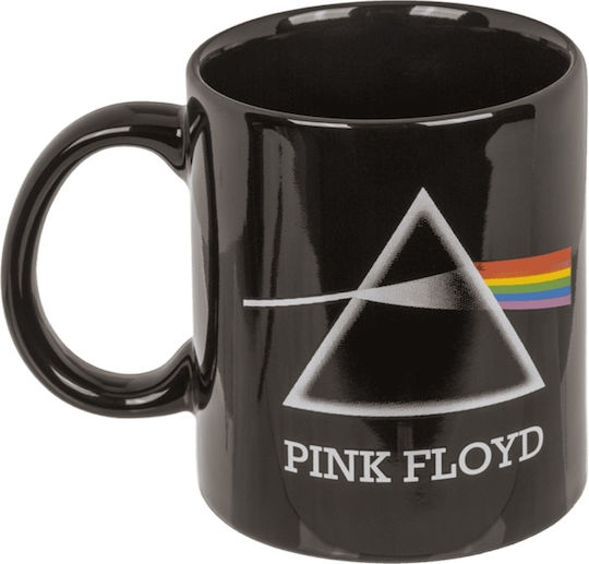 Out of the Blue Pink Floyd Чаша Керамична Многоцветна 315мл 2 Бройки