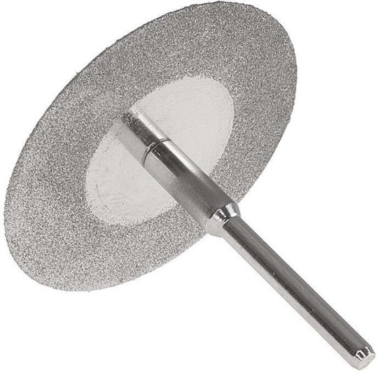 Geko Set Discuri de Tăiere cu Diamant 40 mm 12 Bucăți Geko