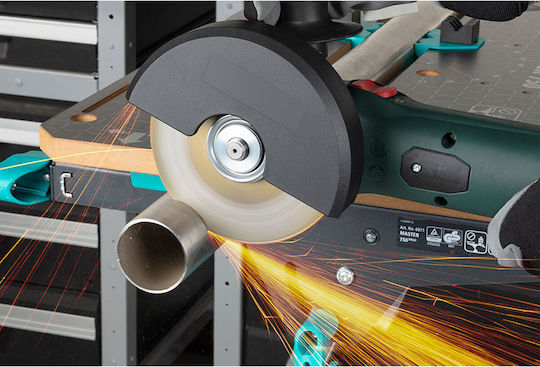 Wolfcraft Schneidscheibe 115mm
