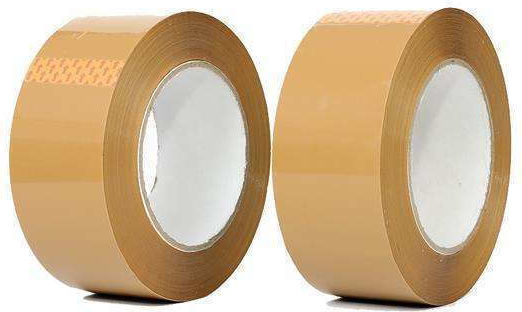Next Silent Packaging Film 50mm x 66m Brown 6pcs
