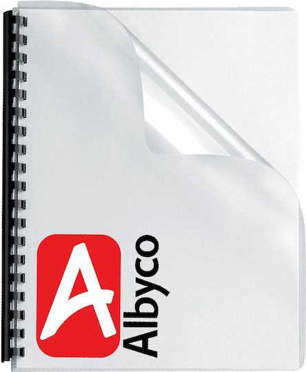 Albyco Pagina de gardă Legare cărți Α3 303 x 426, 200mm Micron 100 buc.