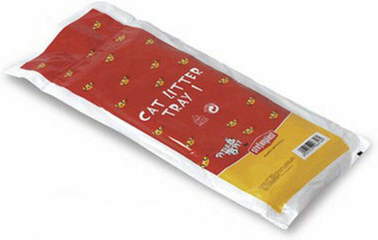 Stefanplast Bags Cat Toilet 1pcs