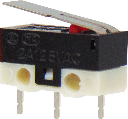 On-Off switch Micro Switch KW10-3Z 1pcs