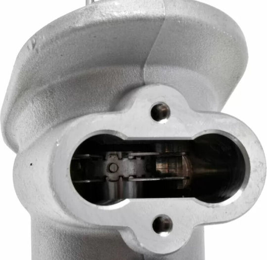 Cremalieră VW Polo '03-'09 9n Audi A2 '03-'05 8z0 Scaun Ibiza '03-'09 6l Cordoba '03-'09 6l2 Skoda Fabia '03-'14 Spk-vw-005