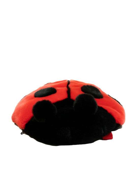 Wild & Soft Kids Bag Backpack Red 3cmcm