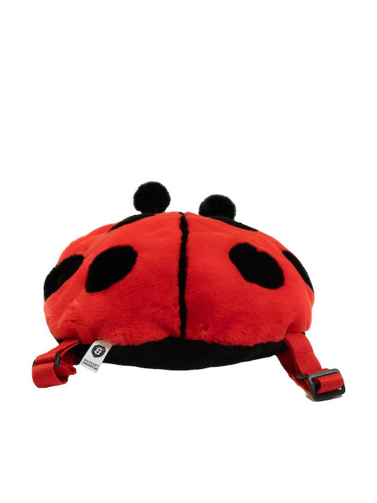 Wild & Soft Kids Bag Backpack Red 3cmcm