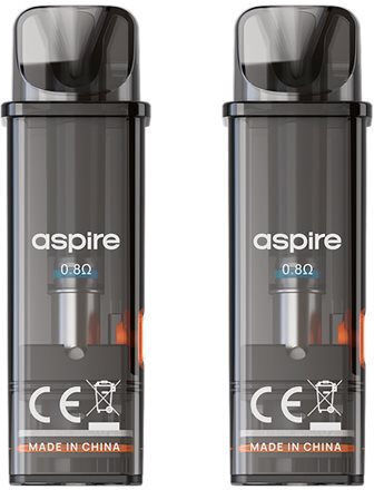 Aspire Gotek Αντιστάση Ηλεκτρονικών Τσιγάρων (MTL)