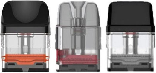 Vaporesso Xros Replacement Pod 2ml with Resistance 1.2ohm 1pcs