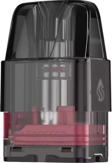 Vaporesso Xros Corex 3 Резервни Pod 4 Броя 3ml с Импенданс 0.8ohm