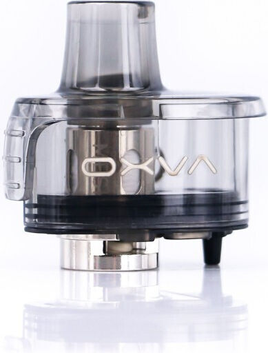 Oxva Origin X E-Cigarette Spare Parts Box Mod 4 Pieces in Green Colour 3ml