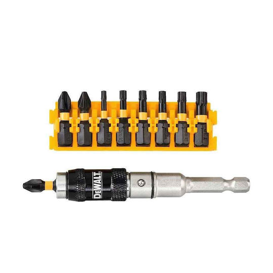 DEWALT Бит за Винтоверт Extreme