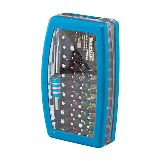 Bormann Pro Бит за Винтоверт BHT1310