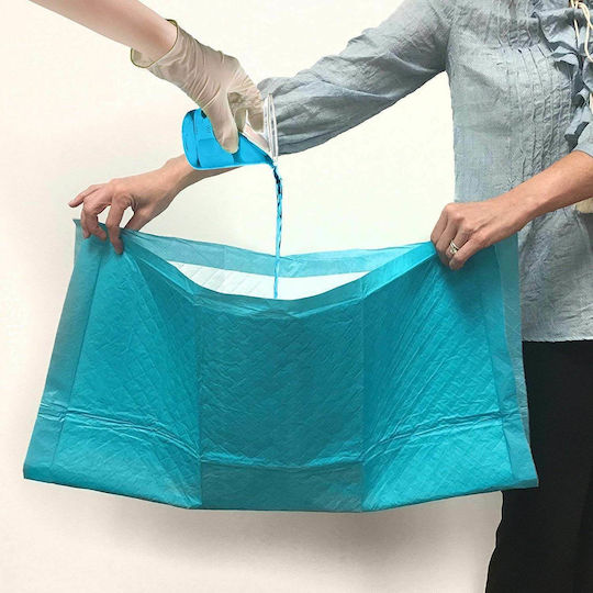 Easypet Пелени за кучета 60x60см 30бр