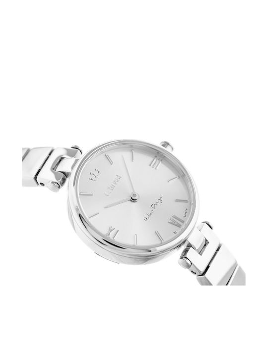 G Rossi Watch Zg801a With Case T2339b-3c1