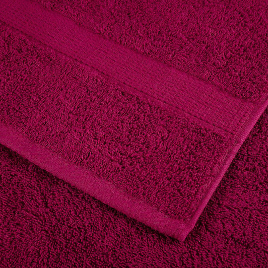 vidaXL Hotelhandtuch 150x100 cm Gewicht: 600gsm