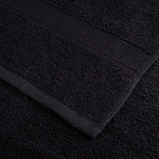 vidaXL Хотелска Кърпа 140x70 см. Тегло 600gsm