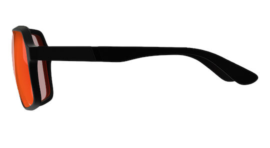 Leatt Γυαλιά Ποδηλασίας και Polarized Φακούς