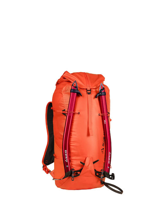 Blue Ice Rucsac de alpinism 38lt Albastru