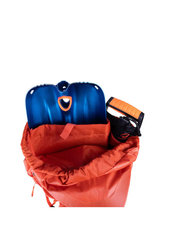 Blue Ice Rucsac de alpinism 38lt Albastru