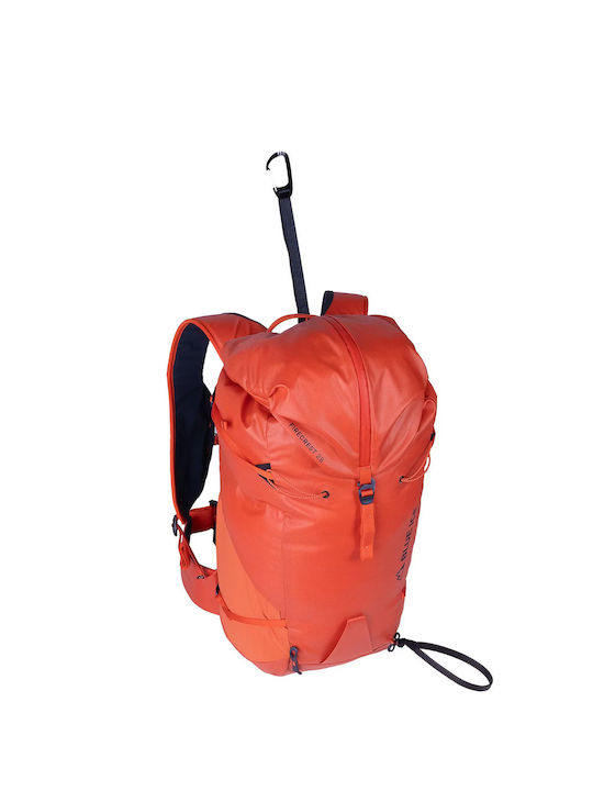 Blue Ice Ορειβατικό Σακίδιο 28lt Αδιάβροχο Μπλε Hiking
