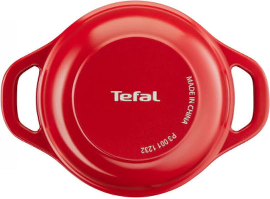 Tefal Air Комплект Саксии 2 Съда Tefal Air Комплект Саксии 2 Съда