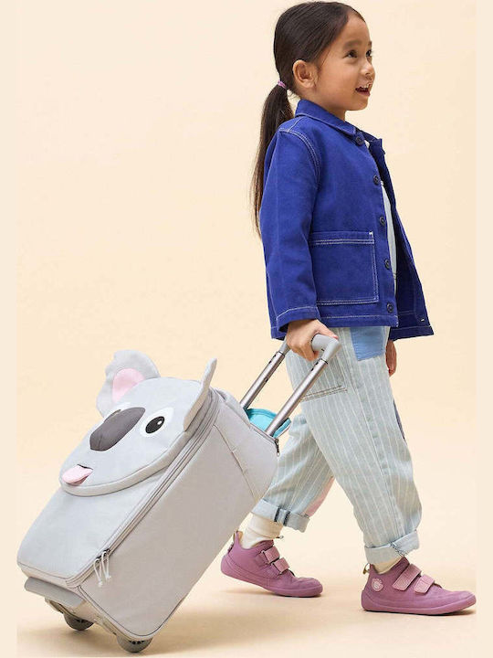 School Bag Shoulder Kindergarten Multicolour