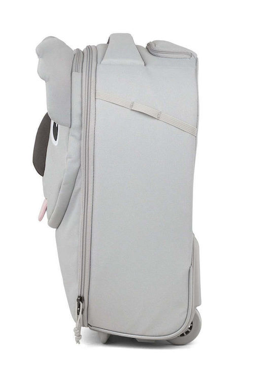 School Bag Shoulder Kindergarten Multicolour