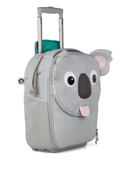 School Bag Shoulder Kindergarten Multicolour